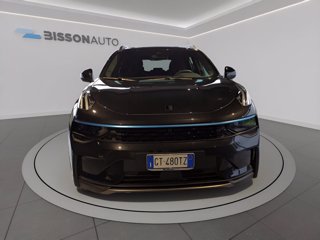LYNK & CO 01 1.5 td phev auto