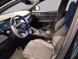 LYNK & CO 01 1.5 td phev auto