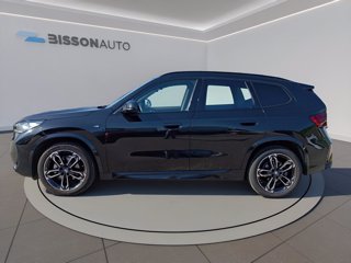 BMW X1 sdrive18i msport edition balance auto