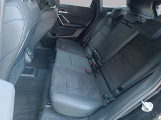 BMW X1 sdrive18i msport edition balance auto