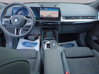 BMW X1 sdrive18i msport edition balance auto