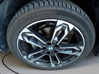 BMW X1 sdrive18i msport edition balance auto