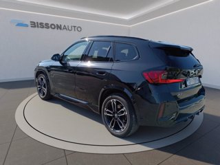 BMW X1 sdrive18i msport edition balance auto