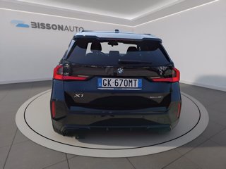 BMW X1 sdrive18i msport edition balance auto