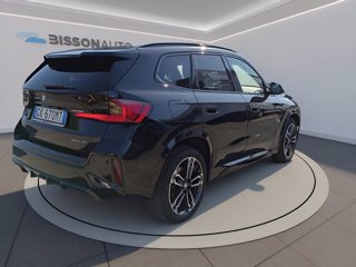 BMW X1 sdrive18i msport edition balance auto