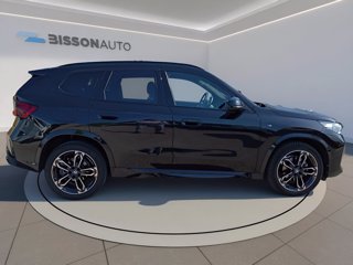 BMW X1 sdrive18i msport edition balance auto