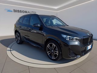 BMW X1 sdrive18i msport edition balance auto