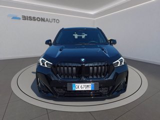 BMW X1 sdrive18i msport edition balance auto