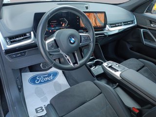 BMW X1 sdrive18i msport edition balance auto