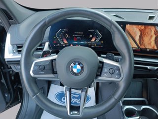 BMW X1 sdrive18i msport edition balance auto