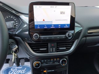 FORD Puma 1.0 ecoboost h titanium s&s 125cv