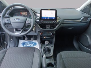 FORD Puma 1.0 ecoboost h titanium s&s 125cv