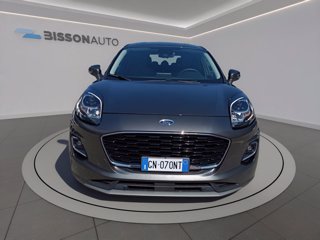 FORD Puma 1.0 ecoboost h titanium s&s 125cv