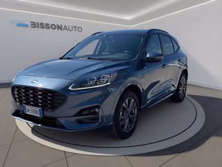FORD Kuga 2.5 phev st-line x 2wd 225cv cvt