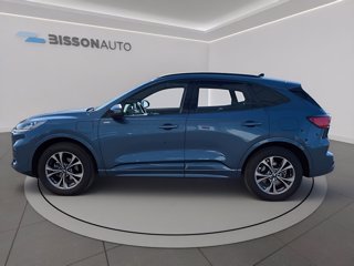 FORD Kuga 2.5 phev st-line x 2wd 225cv cvt