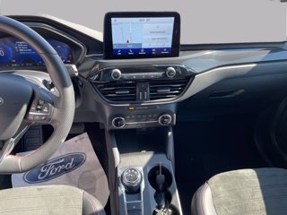 FORD Kuga 2.5 phev st-line x 2wd 225cv cvt