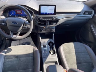FORD Kuga 2.5 phev st-line x 2wd 225cv cvt