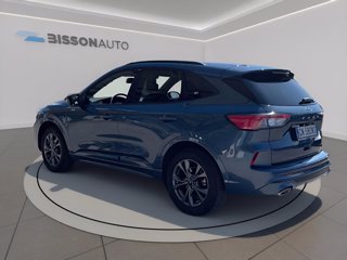 FORD Kuga 2.5 phev st-line x 2wd 225cv cvt