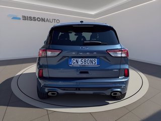 FORD Kuga 2.5 phev st-line x 2wd 225cv cvt