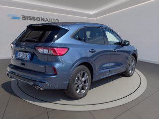 FORD Kuga 2.5 phev st-line x 2wd 225cv cvt