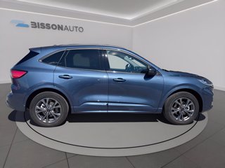 FORD Kuga 2.5 phev st-line x 2wd 225cv cvt