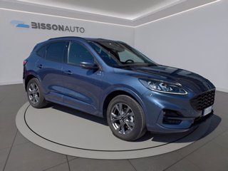 FORD Kuga 2.5 phev st-line x 2wd 225cv cvt