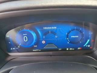 FORD Puma 1.0 ecoboost h titanium x s&s 125cv