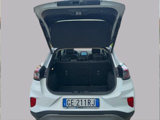 FORD Puma 1.0 ecoboost h titanium x s&s 125cv