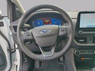 FORD Puma 1.0 ecoboost h titanium x s&s 125cv