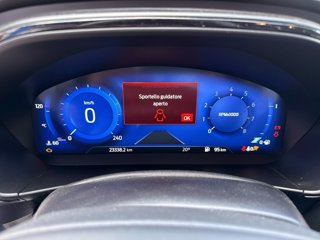 FORD Focus 1.0t ecoboost h st-line x 125cv