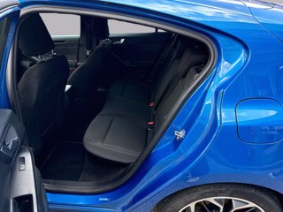 FORD Focus 1.0t ecoboost h st-line x 125cv