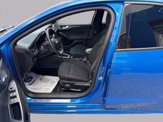 FORD Focus 1.0t ecoboost h st-line x 125cv
