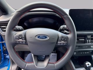 FORD Focus 1.0t ecoboost h st-line x 125cv