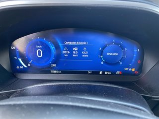 FORD Focus active 1.0 ecoboost h style 125cv