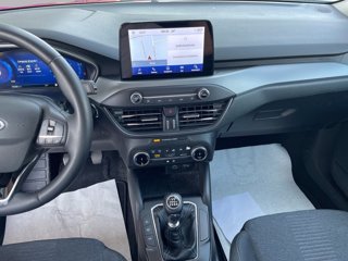 FORD Focus active 1.0 ecoboost h style 125cv