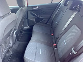 FORD Focus active 1.0 ecoboost h style 125cv