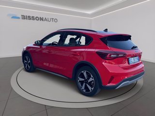 FORD Focus active 1.0 ecoboost h style 125cv