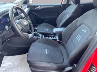 FORD Focus active 1.0 ecoboost h style 125cv