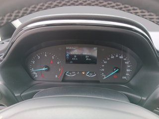 FORD Fiesta 5p 1.0 ecoboost h titanium 125cv