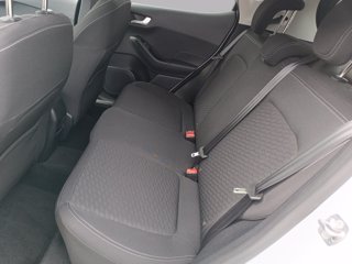 FORD Fiesta 5p 1.0 ecoboost h titanium 125cv