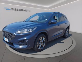 FORD Kuga 2.5 phev st-line 2wd 225cv cvt