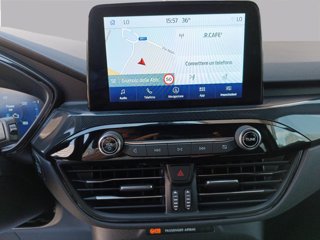 FORD Kuga 2.5 phev st-line 2wd 225cv cvt