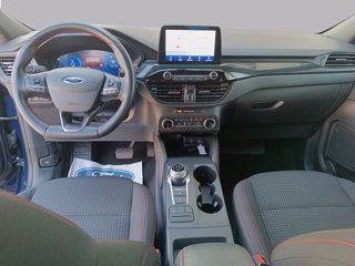 FORD Kuga 2.5 phev st-line 2wd 225cv cvt