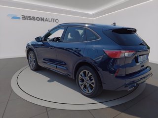 FORD Kuga 2.5 phev st-line 2wd 225cv cvt
