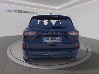 FORD Kuga 2.5 phev st-line 2wd 225cv cvt