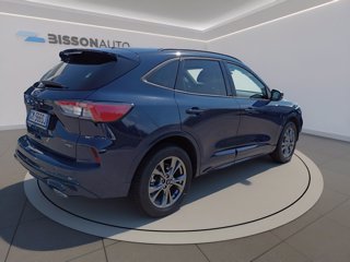 FORD Kuga 2.5 phev st-line 2wd 225cv cvt