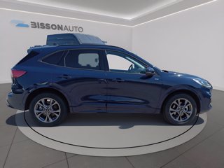 FORD Kuga 2.5 phev st-line 2wd 225cv cvt
