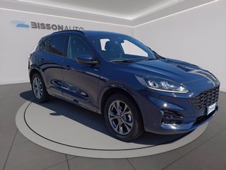 FORD Kuga 2.5 phev st-line 2wd 225cv cvt
