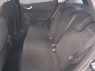 FORD Fiesta 5p 1.0 ecoboost h Titanium 125cv