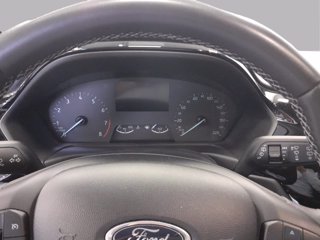 FORD Fiesta 5p 1.0 ecoboost h Titanium 125cv